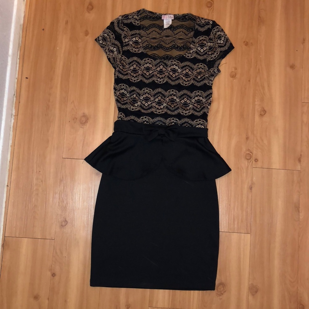 Party dress